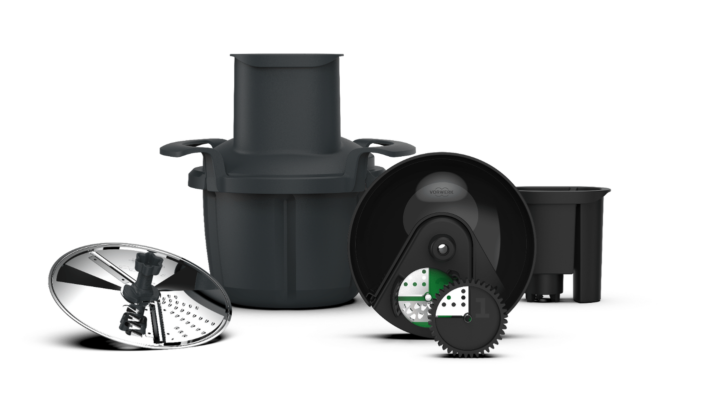 Thermomix® TM6 Cutter +