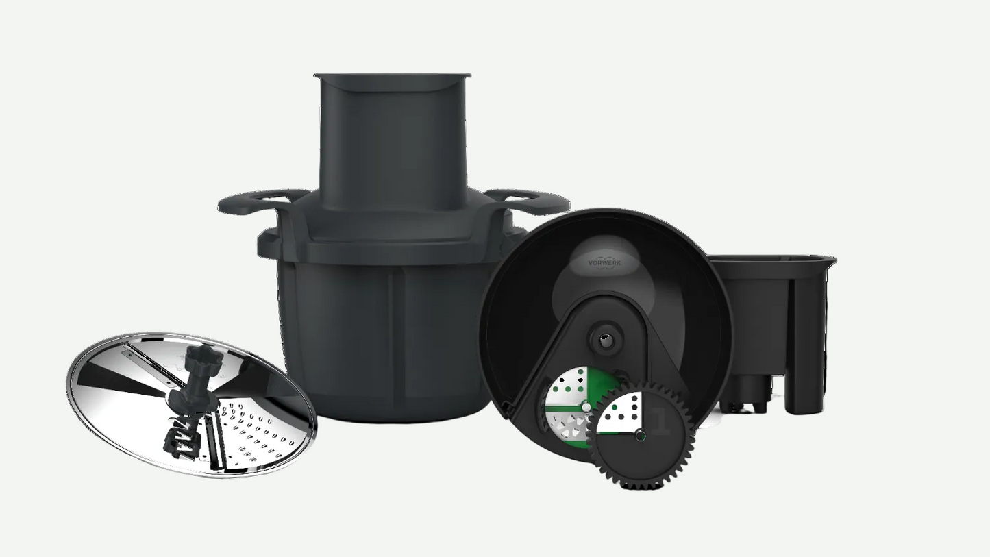 Thermomix® TM5 and TM6 Cutter +