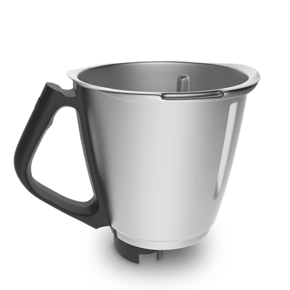 Mixing Bowl with handle for Thermomix® TM5