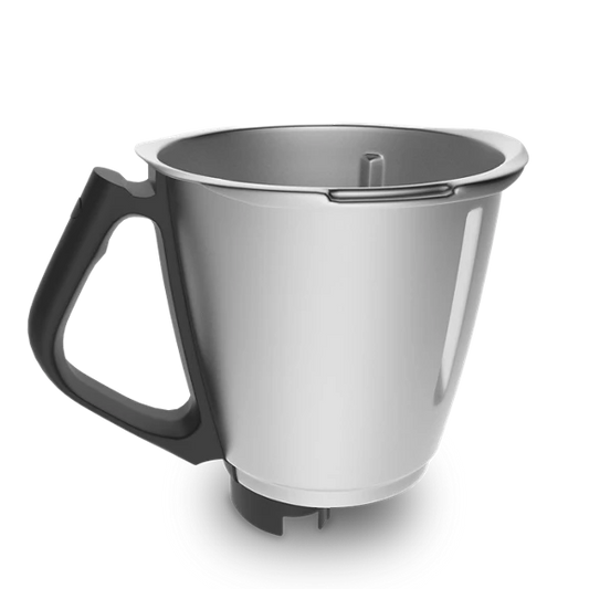 Mixing Bowl with handle for Thermomix® TM5