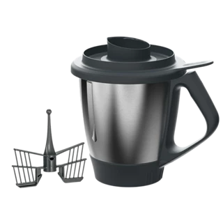 Thermomix® TM5 Complete Mixing Bowl