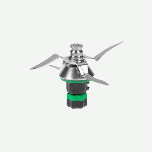 Mixing knife for Thermomix® TM6 and TM7