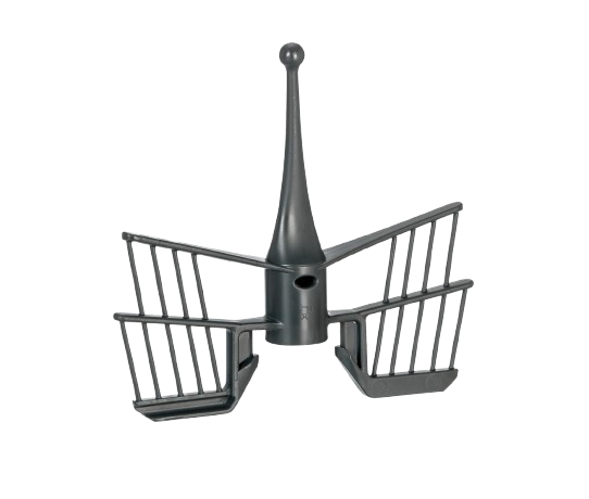 Rühraufsatz (Schmetterling) für Thermomix® TM6 - TM5