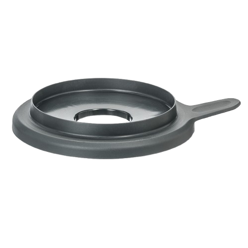 Mixing bowl lid for Thermomix®  TM6 and TM5