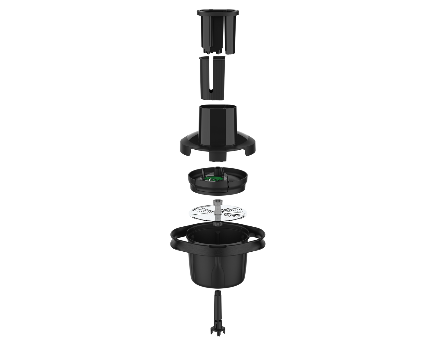 Thermomix® Cutter+
