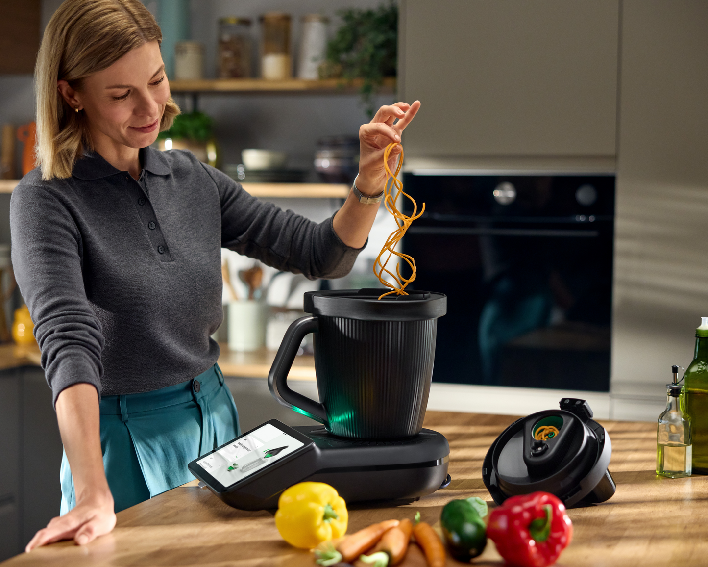 Thermomix® Cutter+