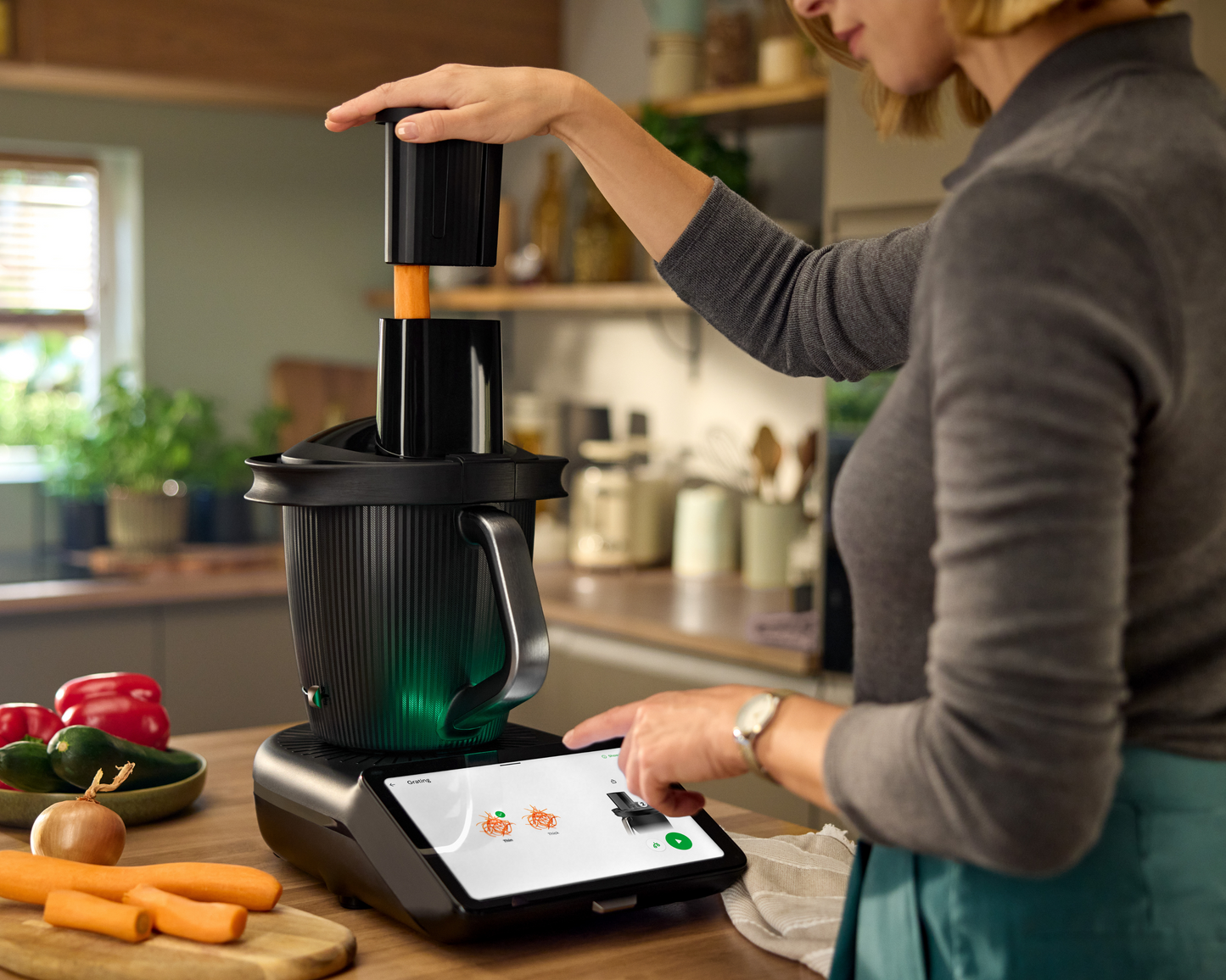 Thermomix® Cutter+