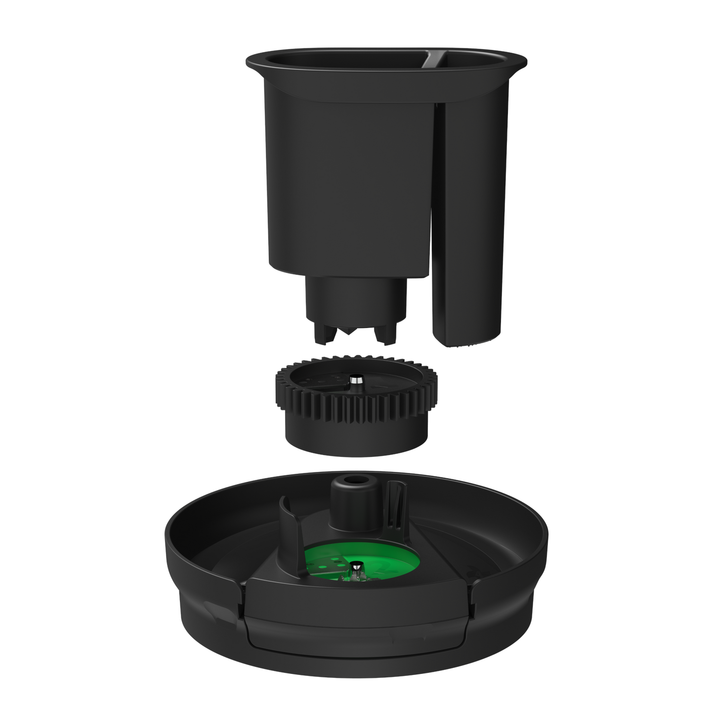 Thermomix® Spiralizer
