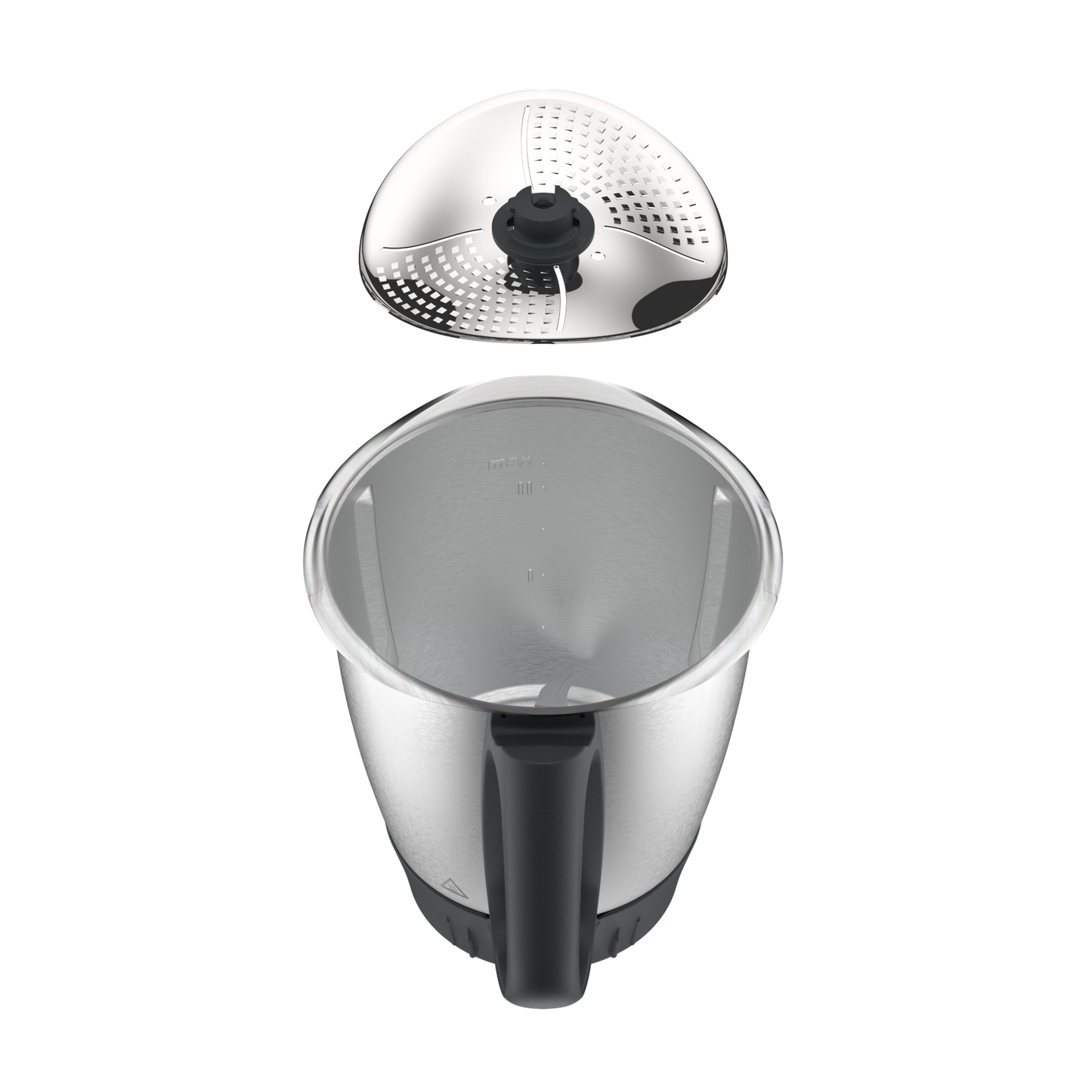 Thermomix® Peeler