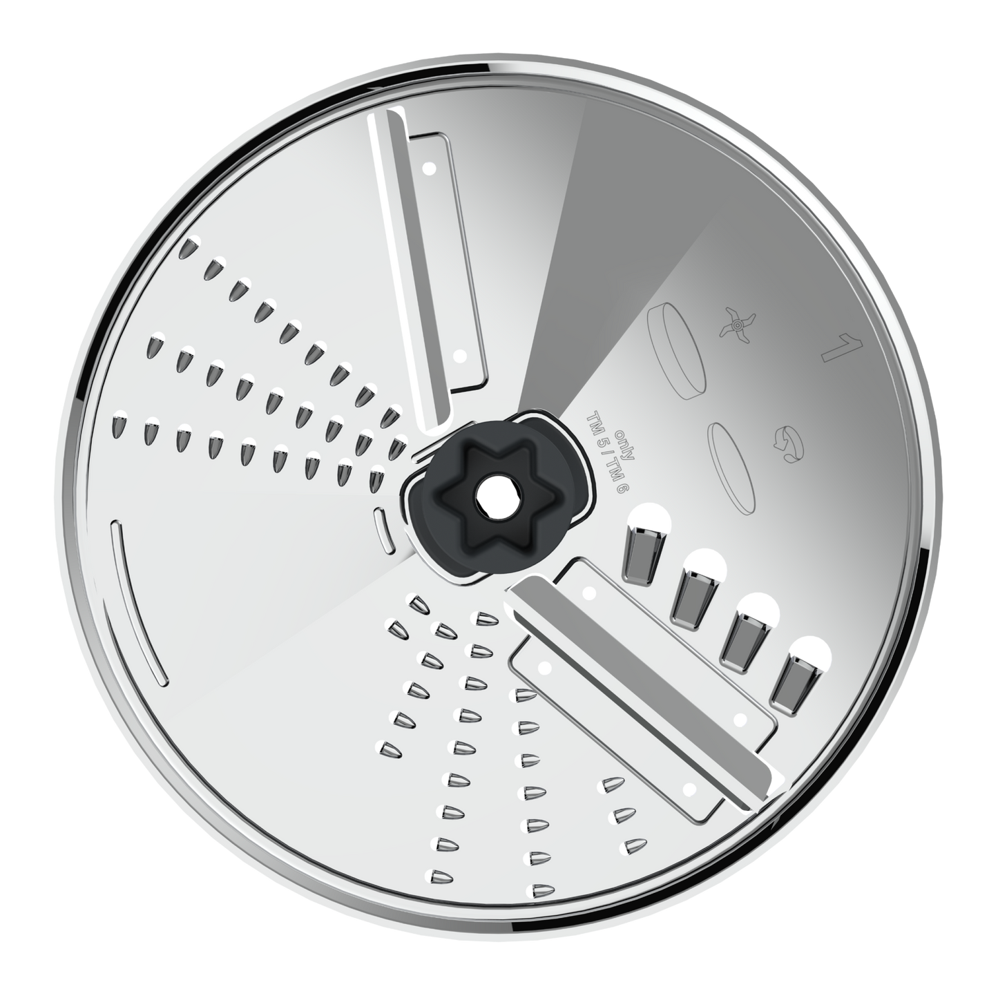 Disque pour Cutter Thermomix®