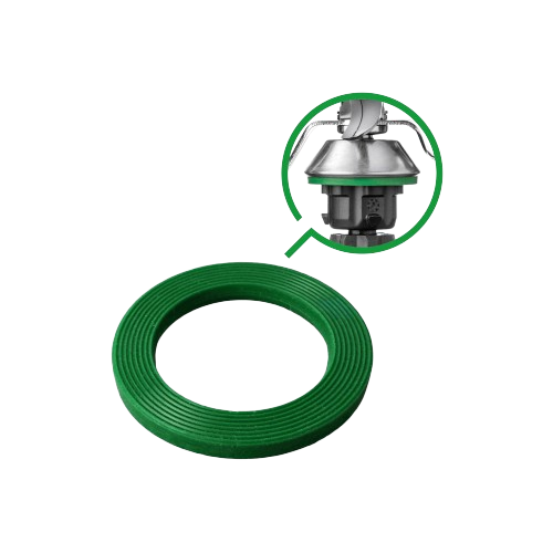Sealing ring for mixing knife for Thermomix® TM6 - TM5T