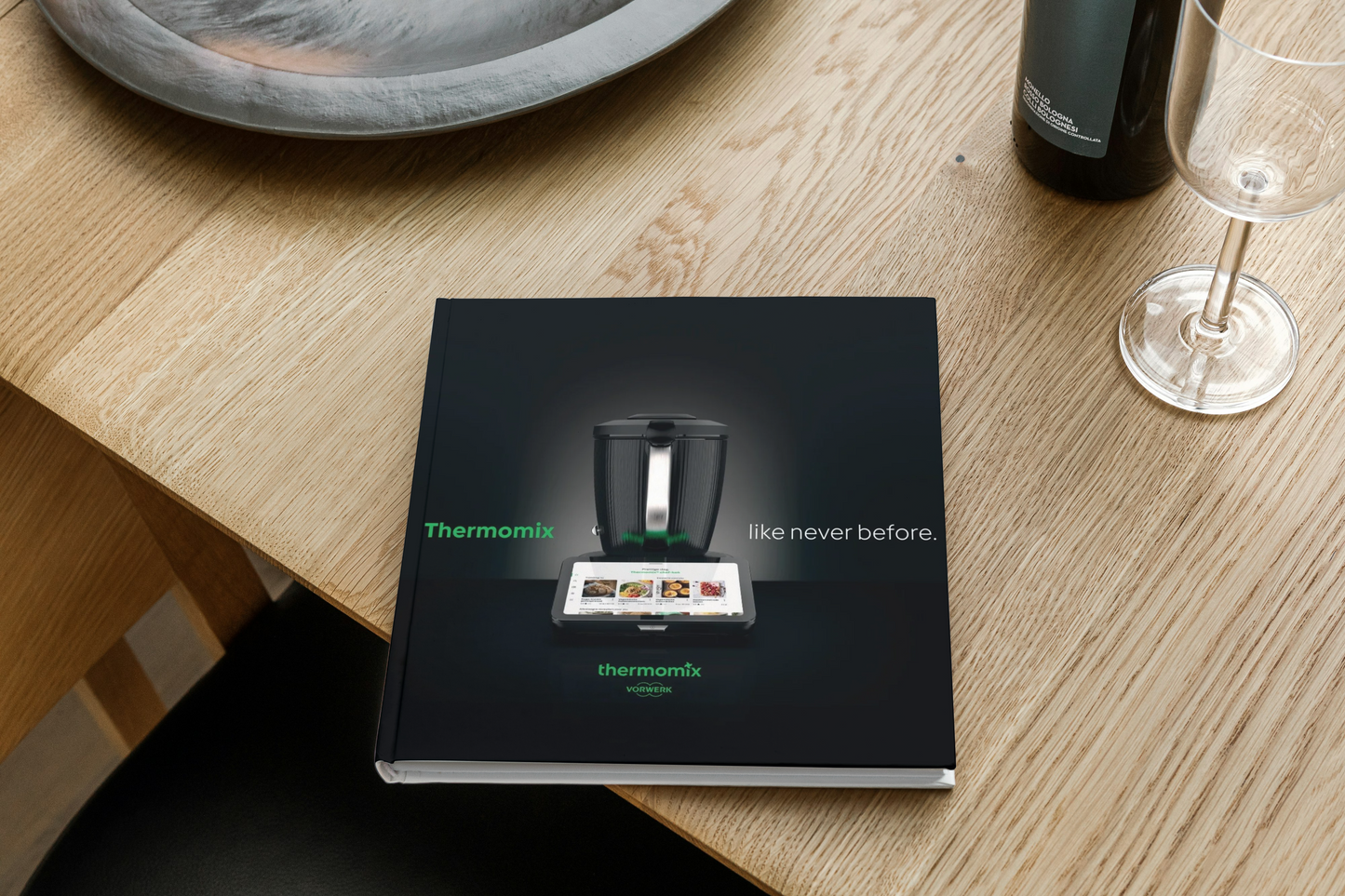 Brandbook TM7 - Français