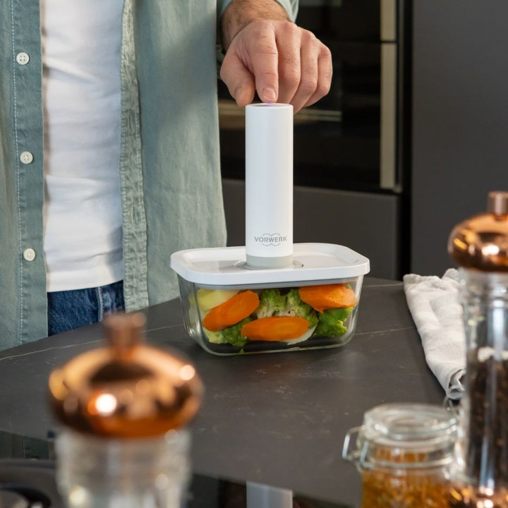 Thermomix® Récipients Sous-Vide Lot de 3
