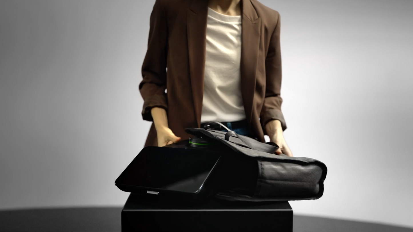 Shopper TM7