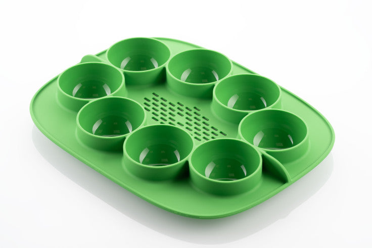 Thermomix® Nester