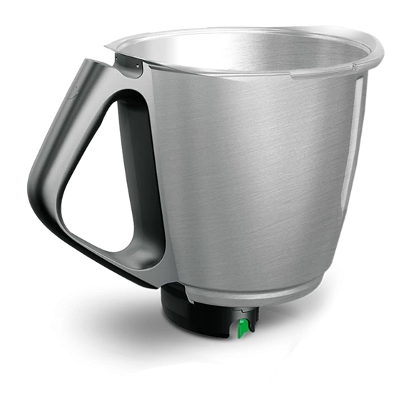 Thermomix® Mixtopf mit Griff TM6