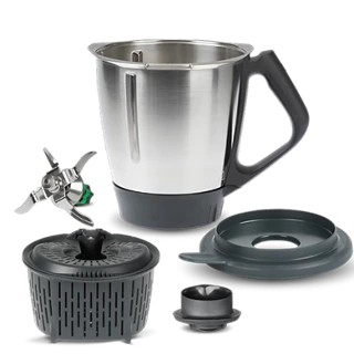 Thermomix® Complete Mixing Bowl TM6