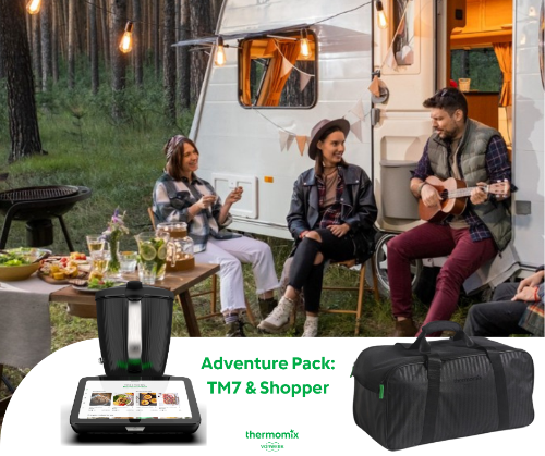 Pack Aventure