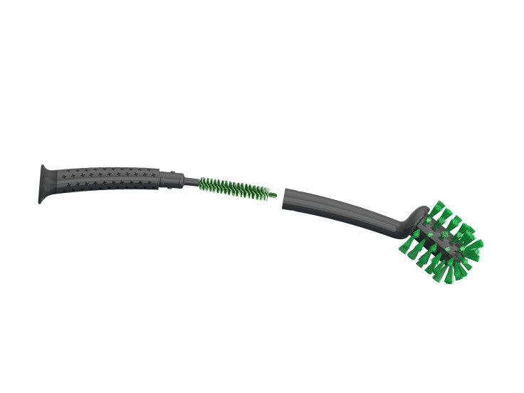 Thermomix® Brosse Nettoyante 2 en 1