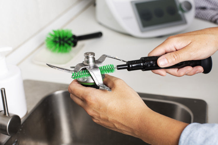 Thermomix® 2-in-1 Brush
