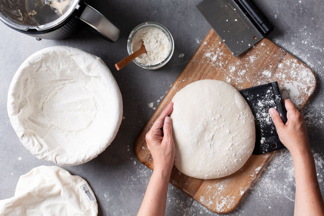 Le Kit Pain Thermomix®
