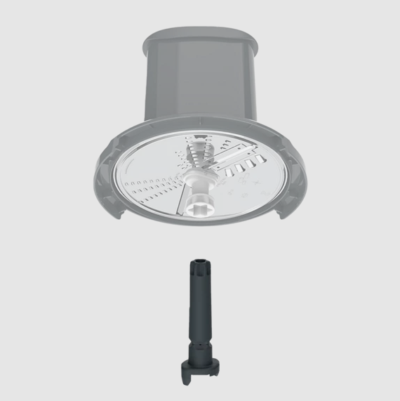 Axe pour Thermomix® Cutter+ TM7