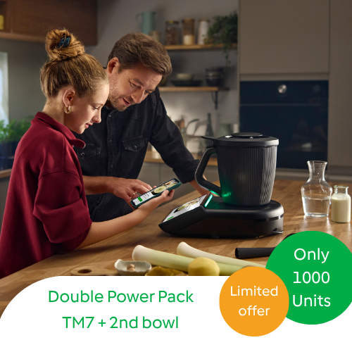 Double Power Paket