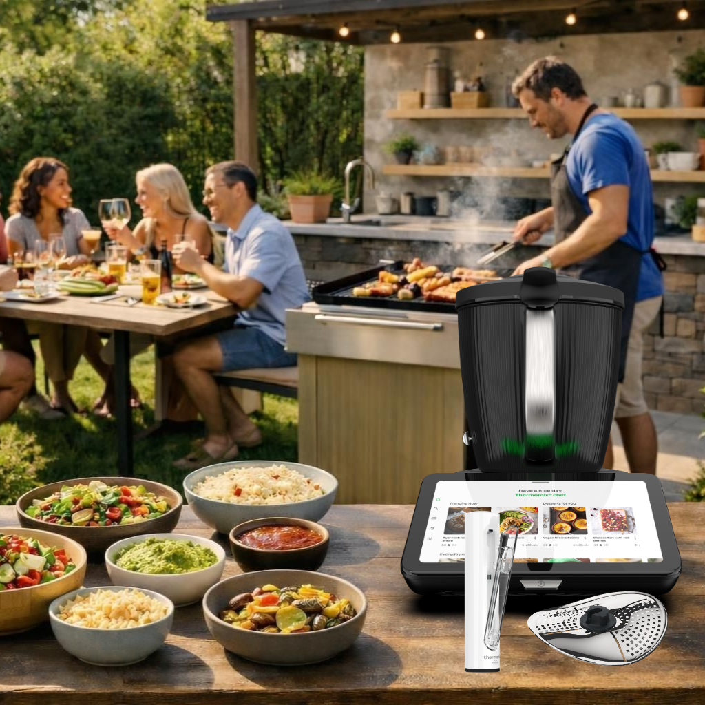 Barbecue Bundle