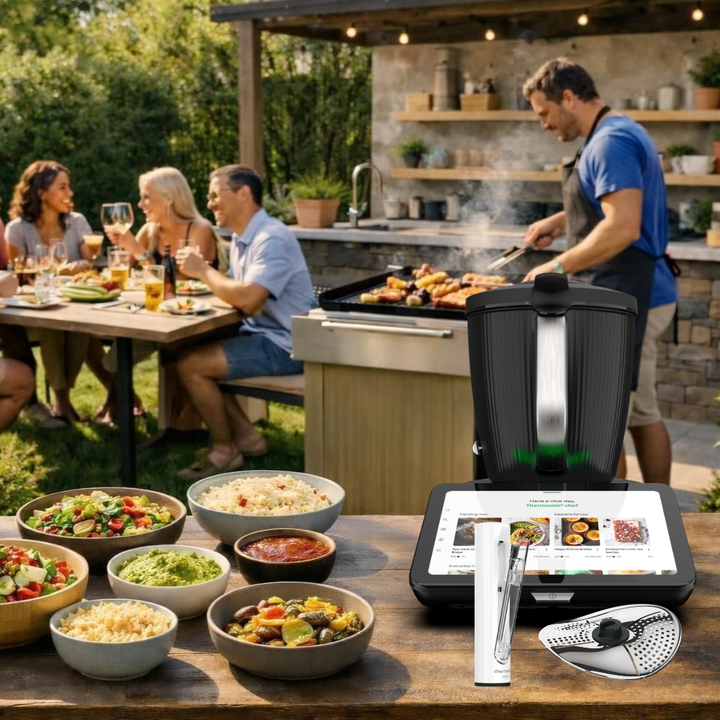 Barbecue Bundle