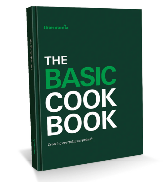 Basic Cookbook TM5 - English
