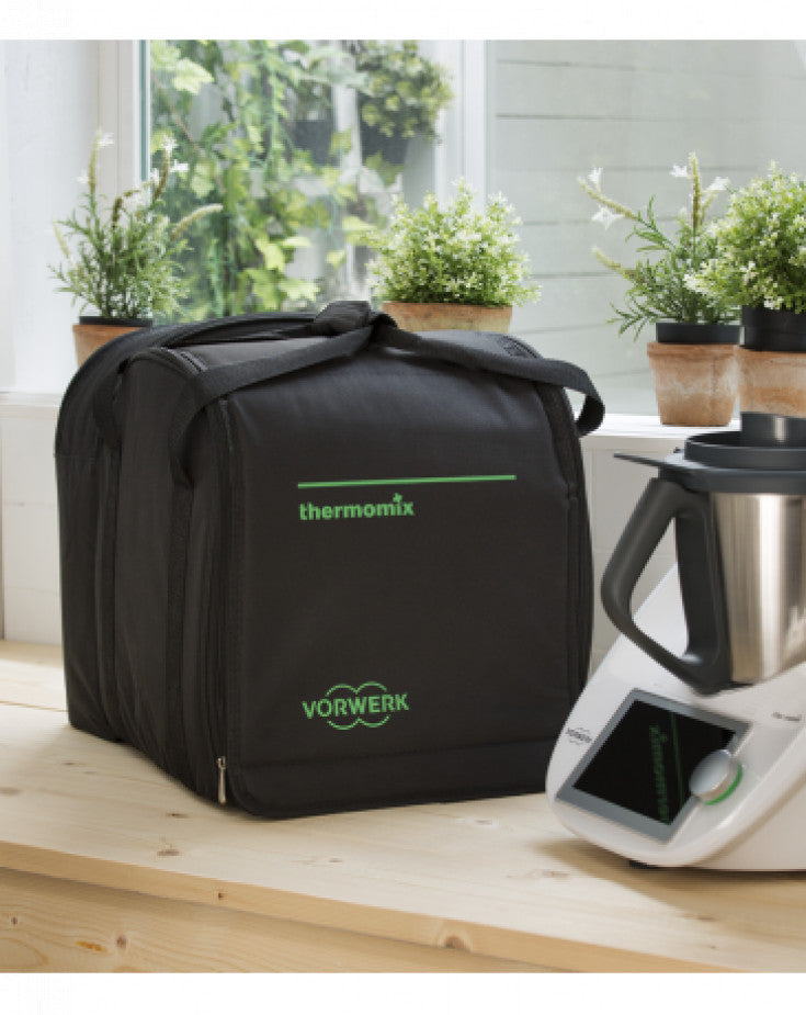 TM5, TM6 and Varoma carry bag