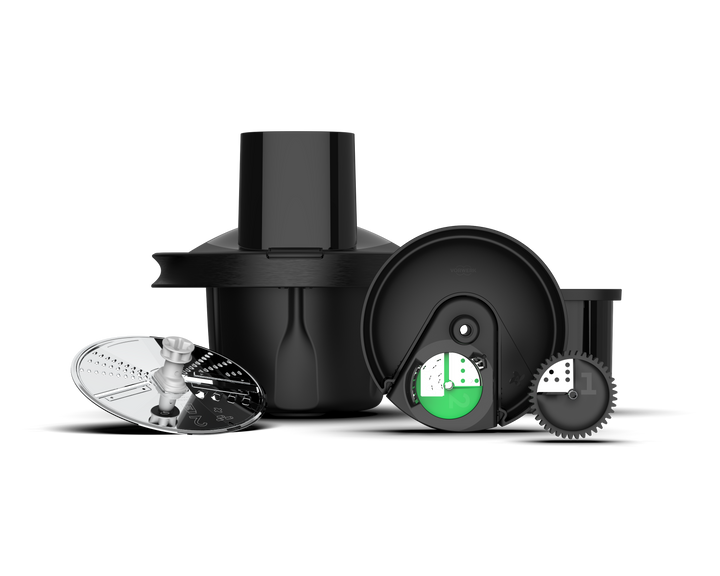 TM7 Plus Bundle