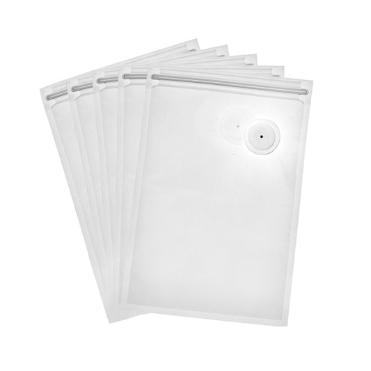 Thermomix® vacuum bags