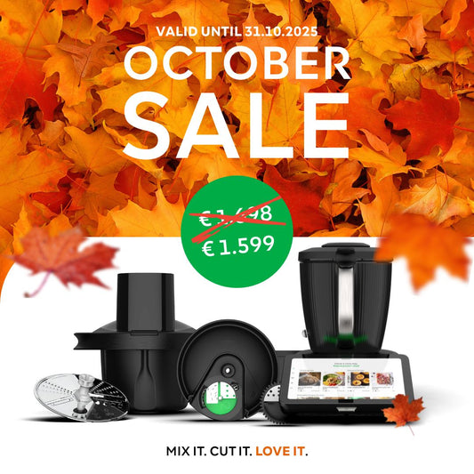 Pack promo : TM7 + Cutter+