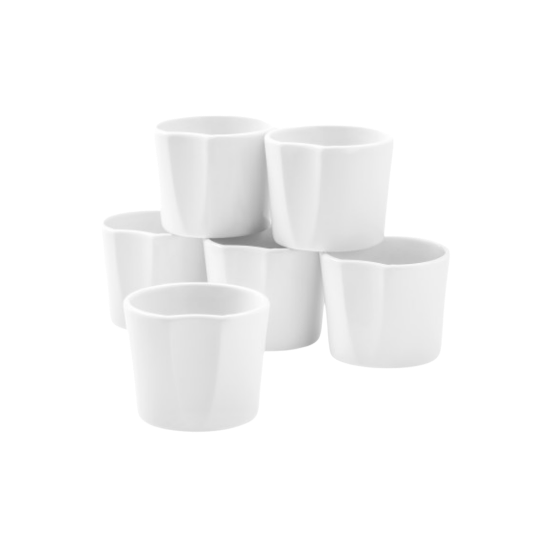 Ramequins Varoma  – Set de 6 pièces