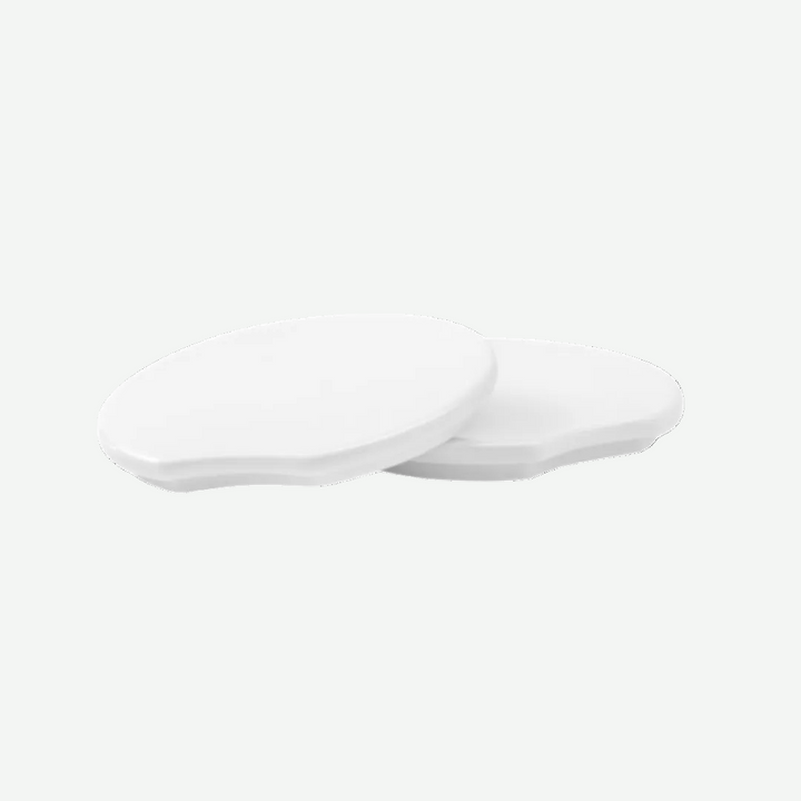 Thermomix® Ramequin Lids Set of 6