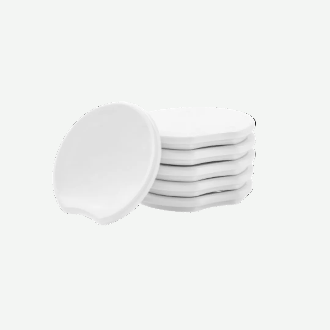 Thermomix® Ramequin Lids Set of 6