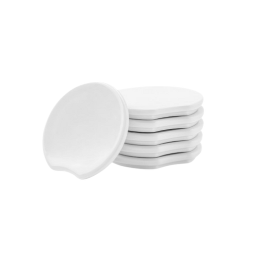 Couvercles Ramequins Varoma – Set de 6