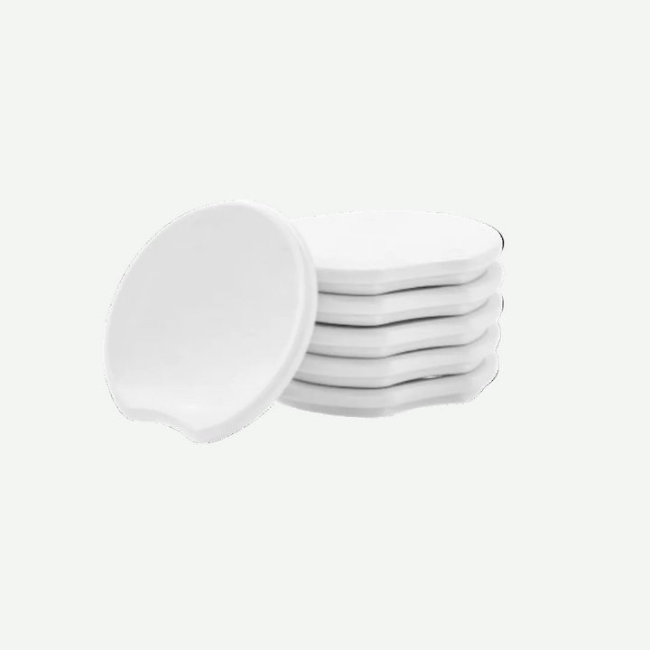 Thermomix® Ramequin Lids Set of 6