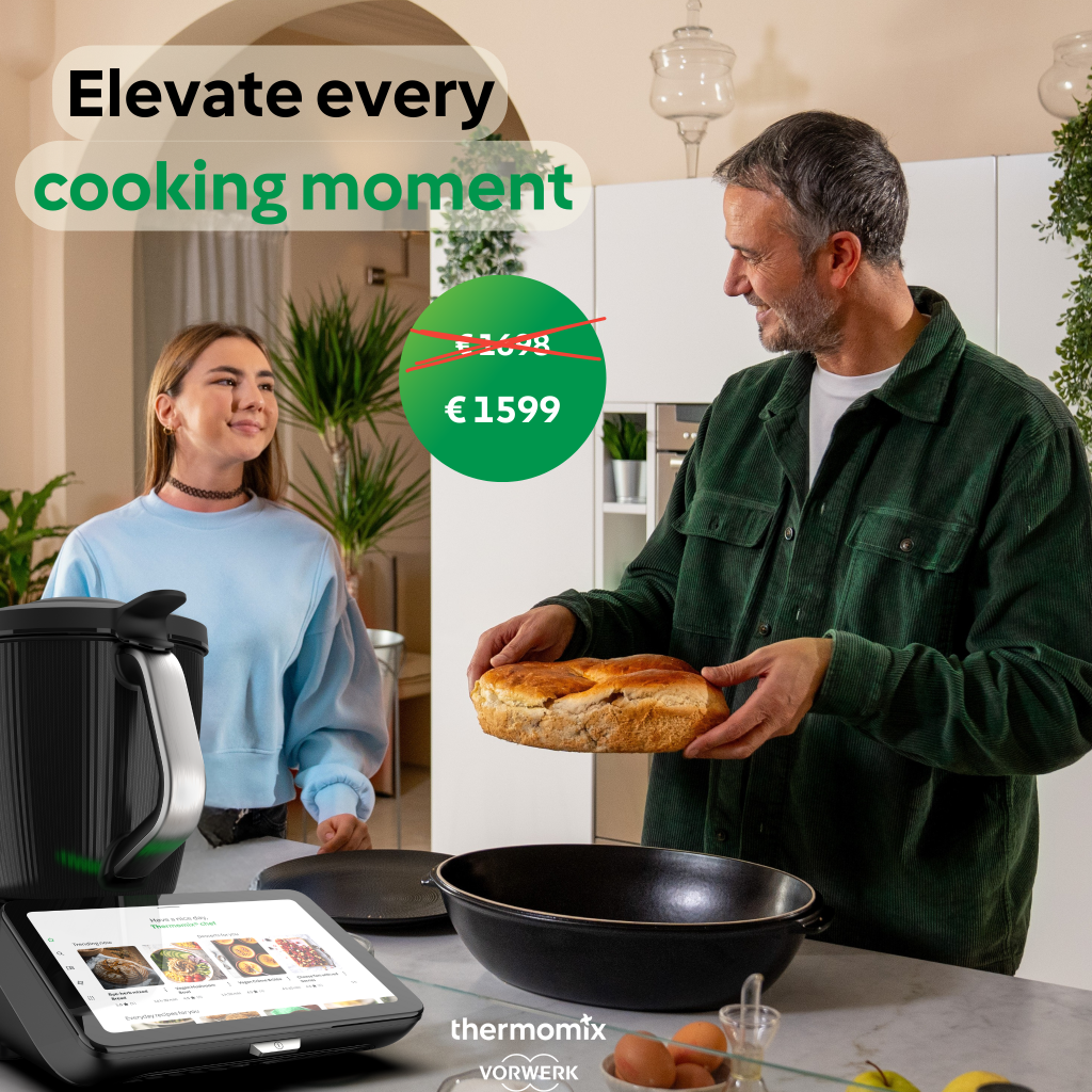 Pack Promo: TM7 + Cocotte