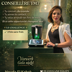 Photo du conseiller
