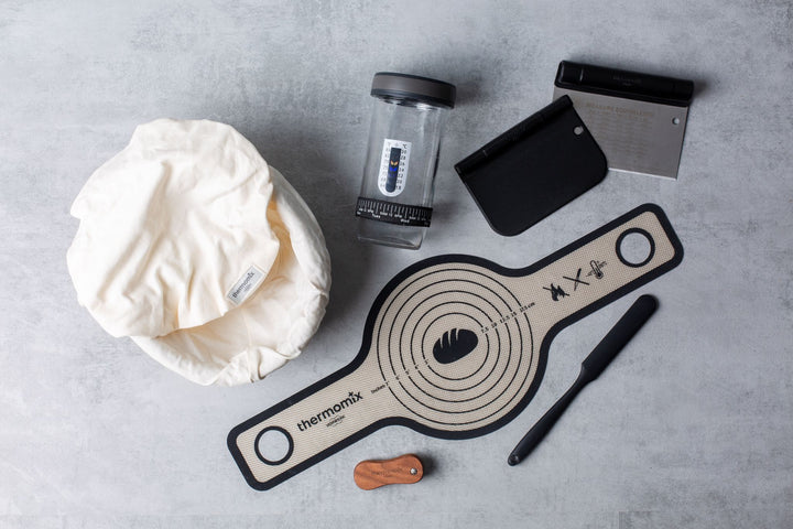 Le Kit Pain Thermomix®