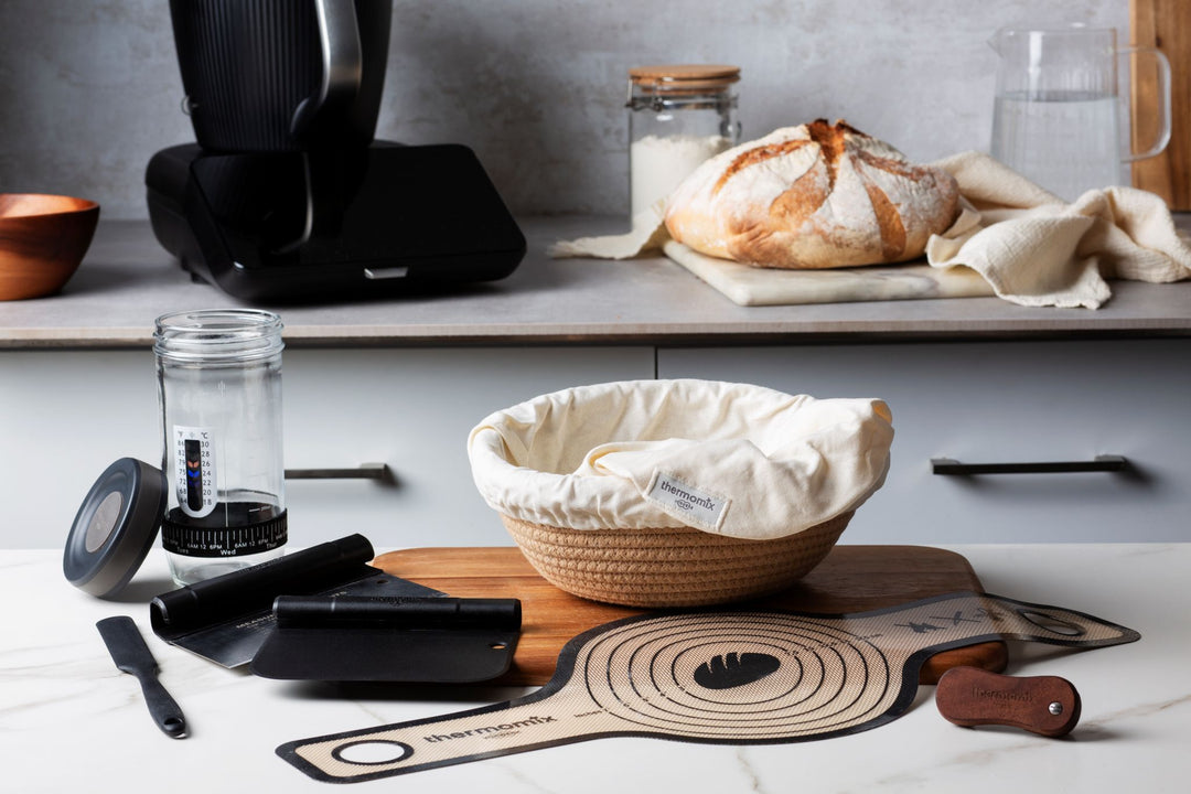 Le Kit Pain Thermomix®