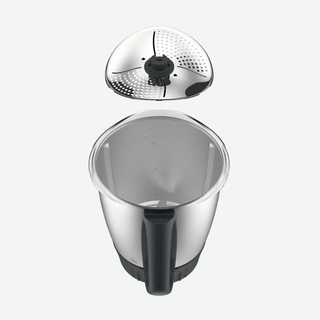 Thermomix® Bladecover & Peeler TM6 and TM7