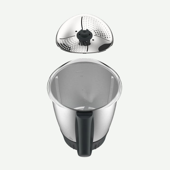 Thermomix® Bladecover & Peeler TM6 and TM7