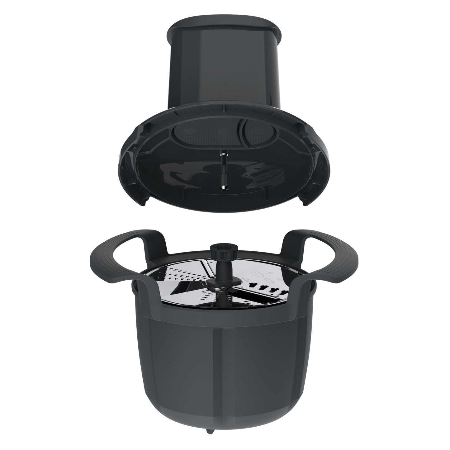 Thermomix® Gemüse Styler