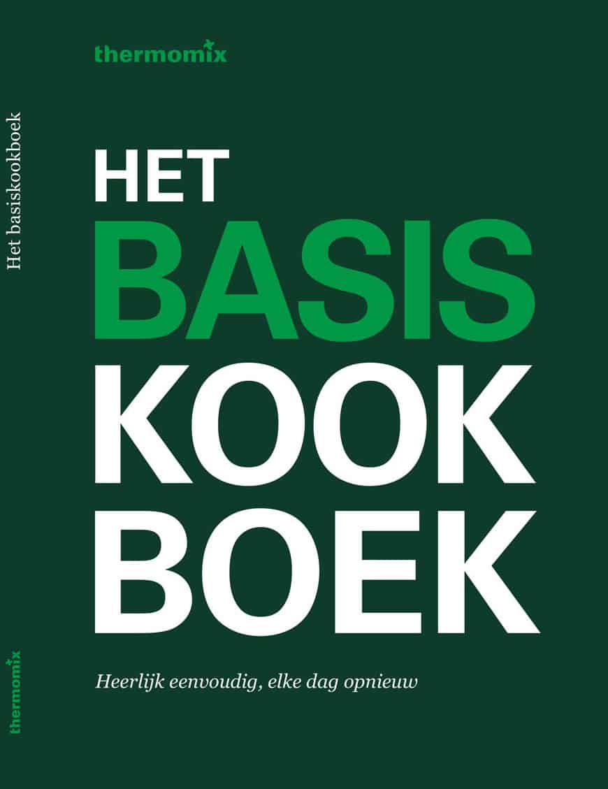 Basis Kookboek TM5 - Nederlands